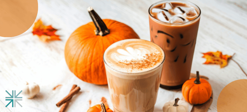 A Healthier Way to Savor Pumpkin Spice Season